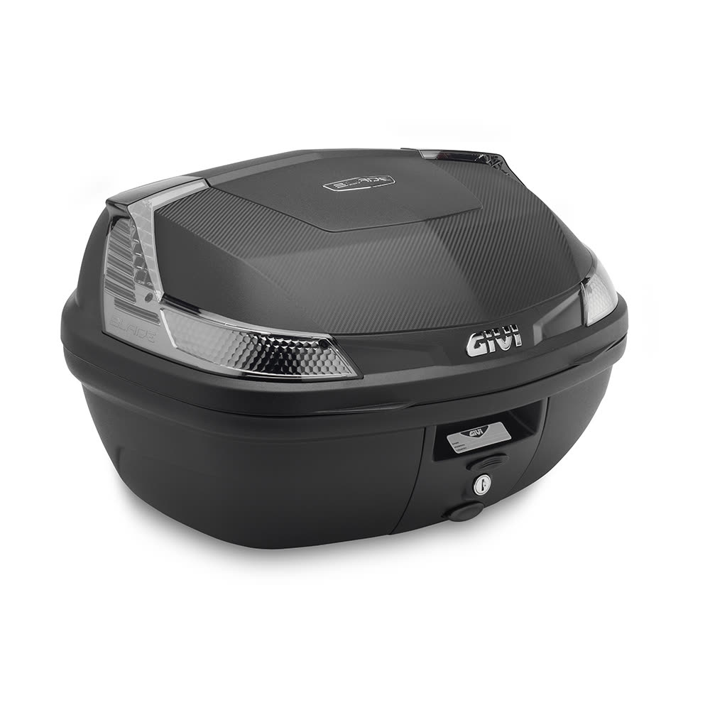 Givi B47 Blade Tech topkoffer