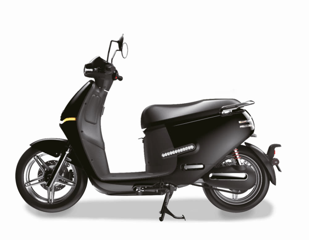 Horwin EK3