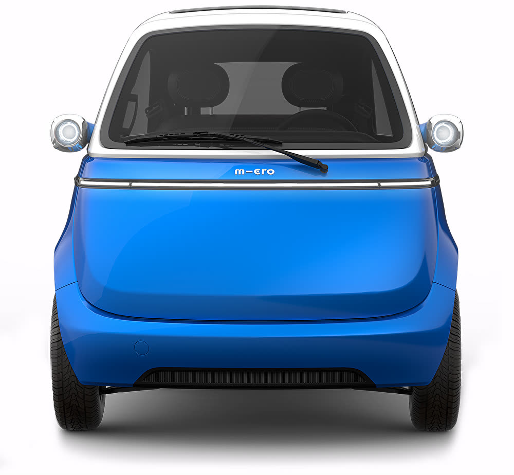 Microlino
