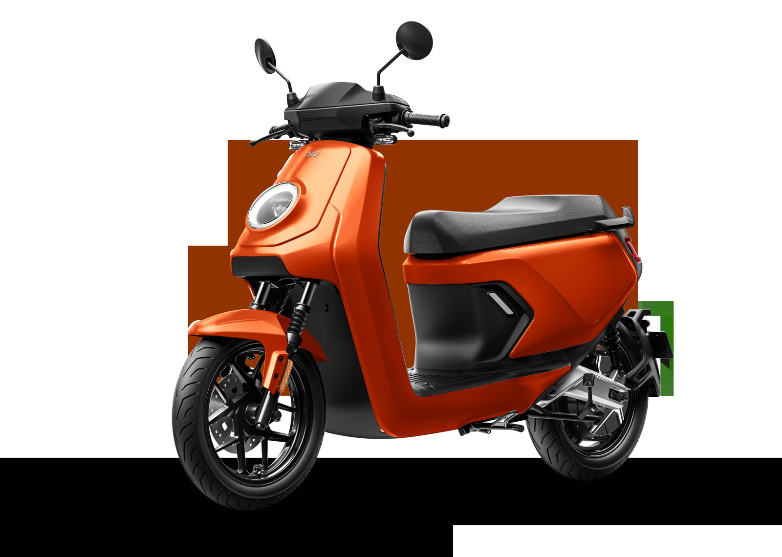 NIU MQi GT